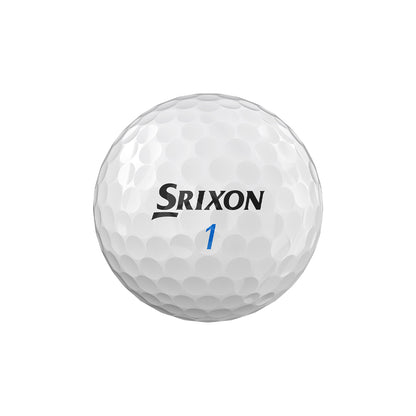 Srixon AD333 - Hvid