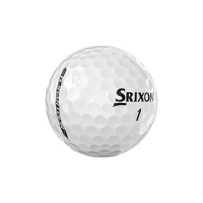 Srixon Q-Star Tour - Hvid