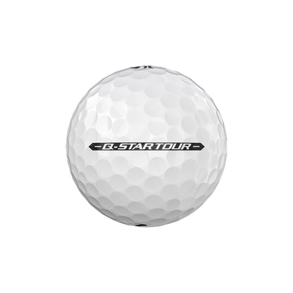 Srixon Q-Star Tour - Hvid
