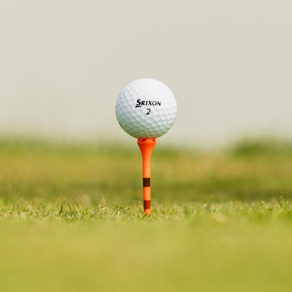 Srixon Q-Star Tour - Hvid