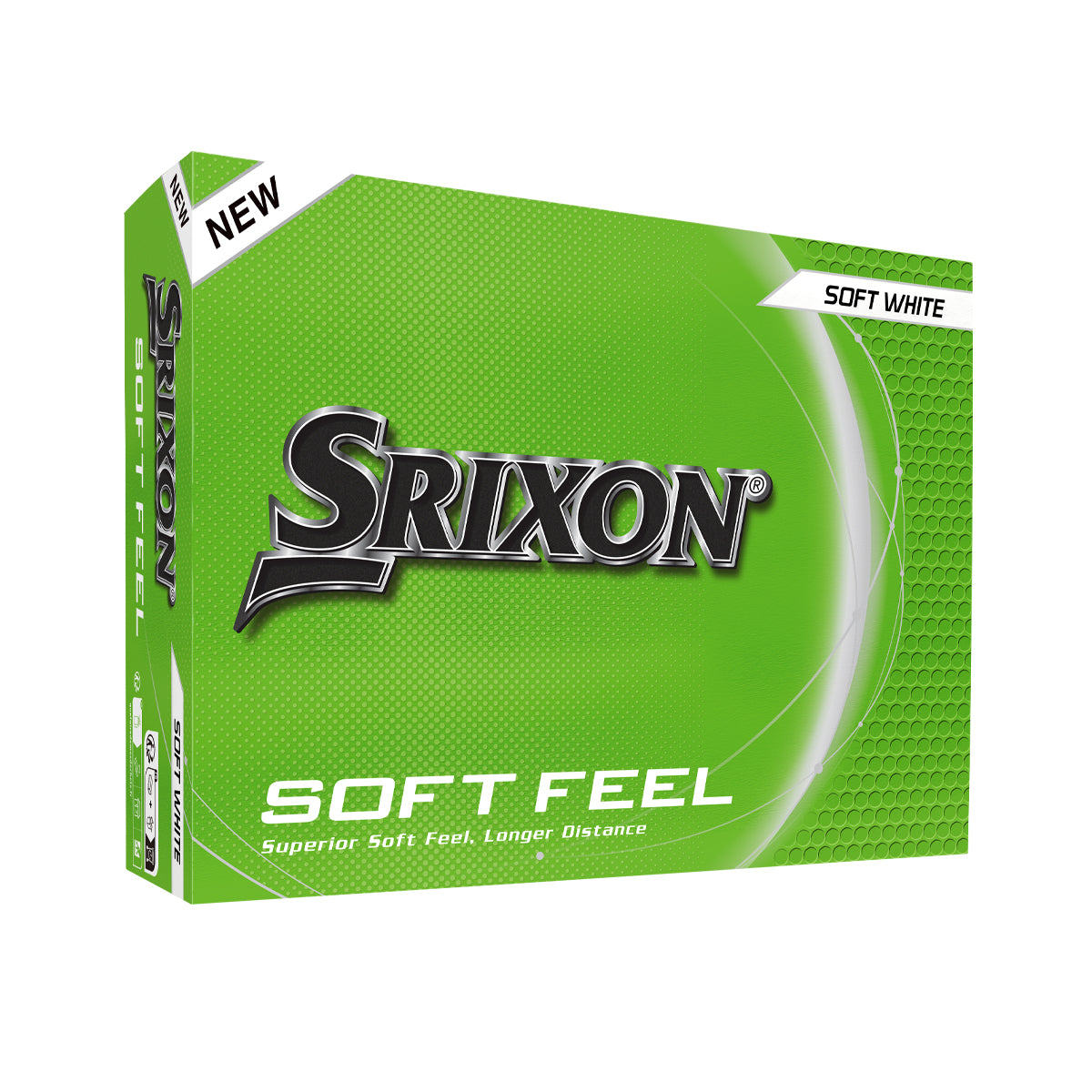 Srixon Soft Feel