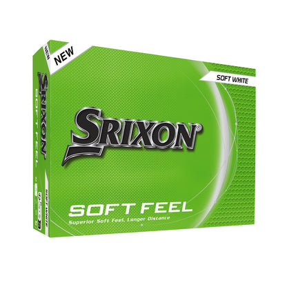 Srixon Soft Feel