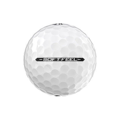 Srixon Soft Feel