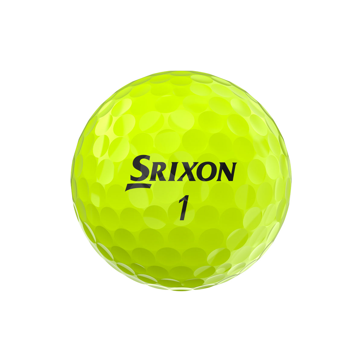 Srixon Soft Feel - Gul
