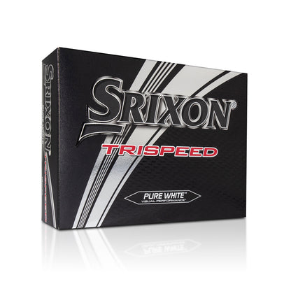 Srixon Trispeed