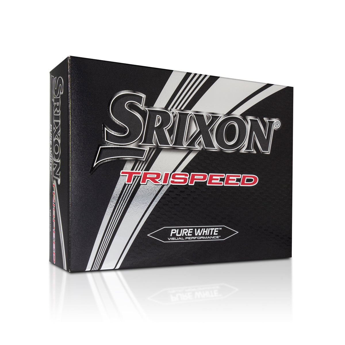 Srixon Trispeed