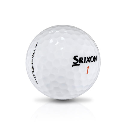 Srixon Trispeed