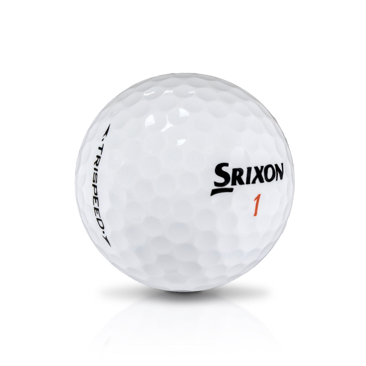 Srixon Trispeed