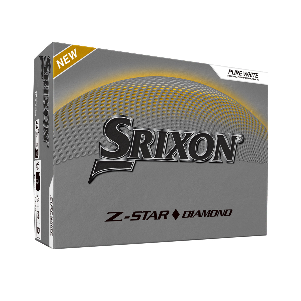 Srixon Z-Star Diamond