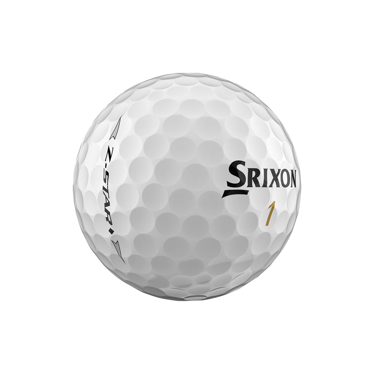 Srixon Z-Star Diamond