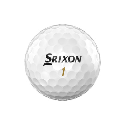 Srixon Z-Star Diamond