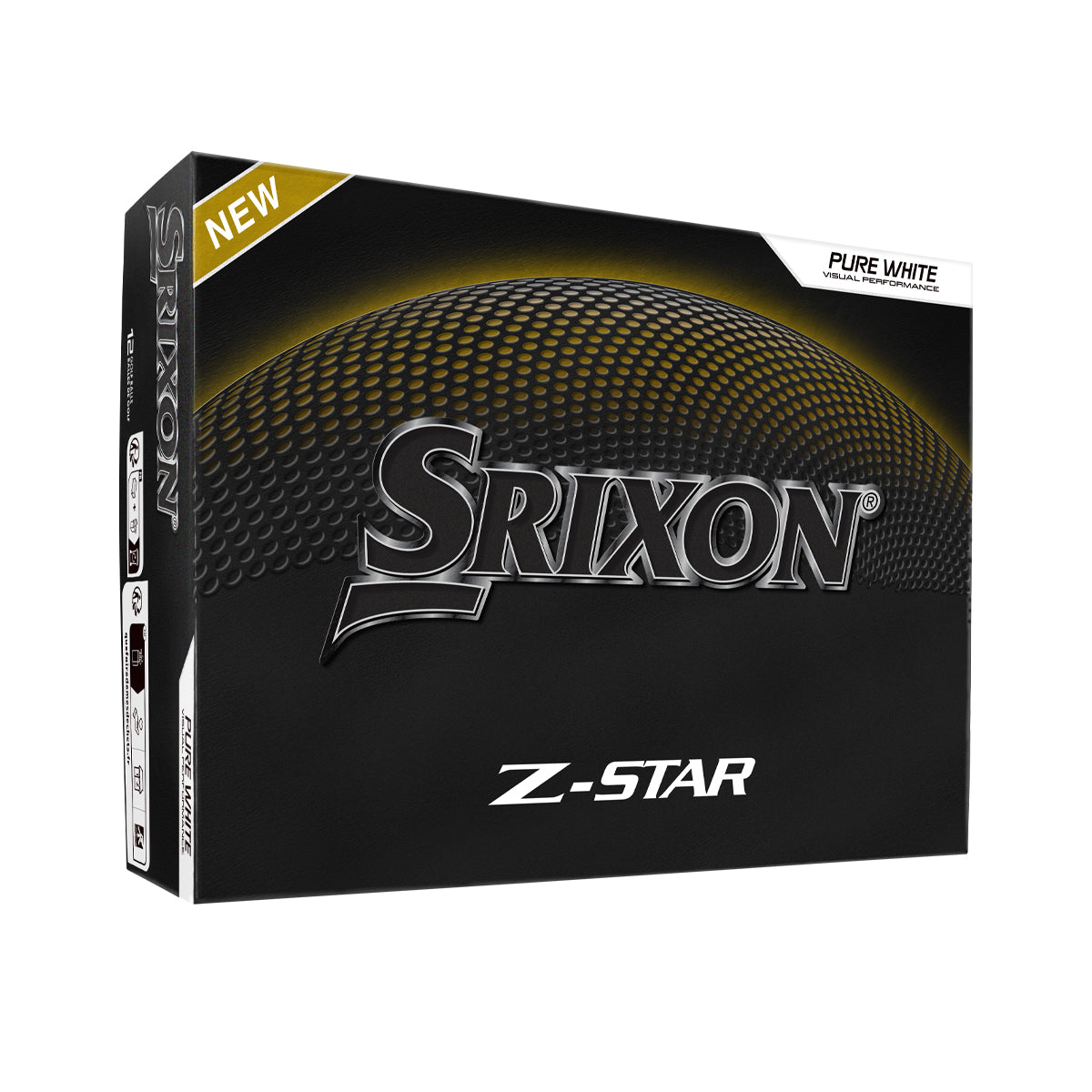 Srixon Z-Star