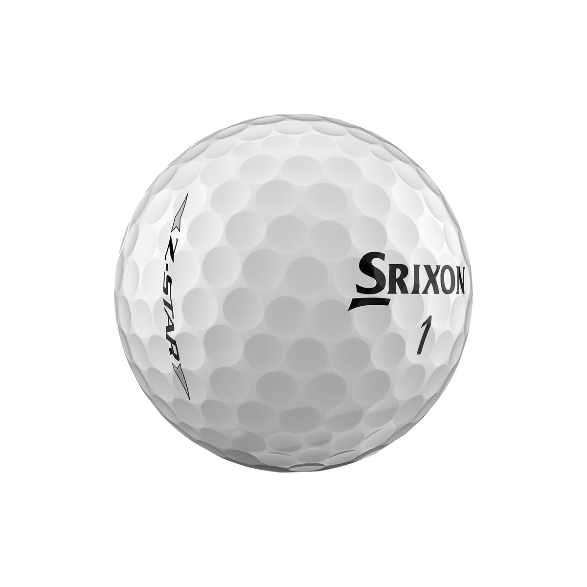 Srixon Z-Star – Golf Experten A/S