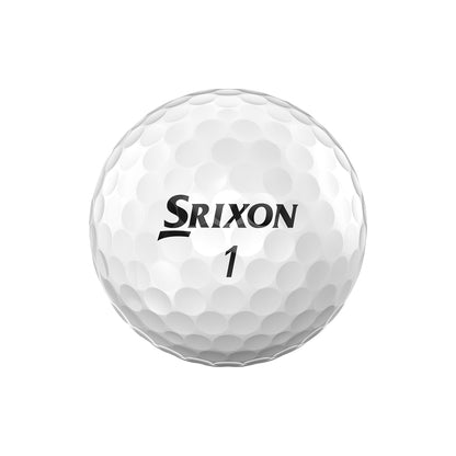 Srixon Z-Star