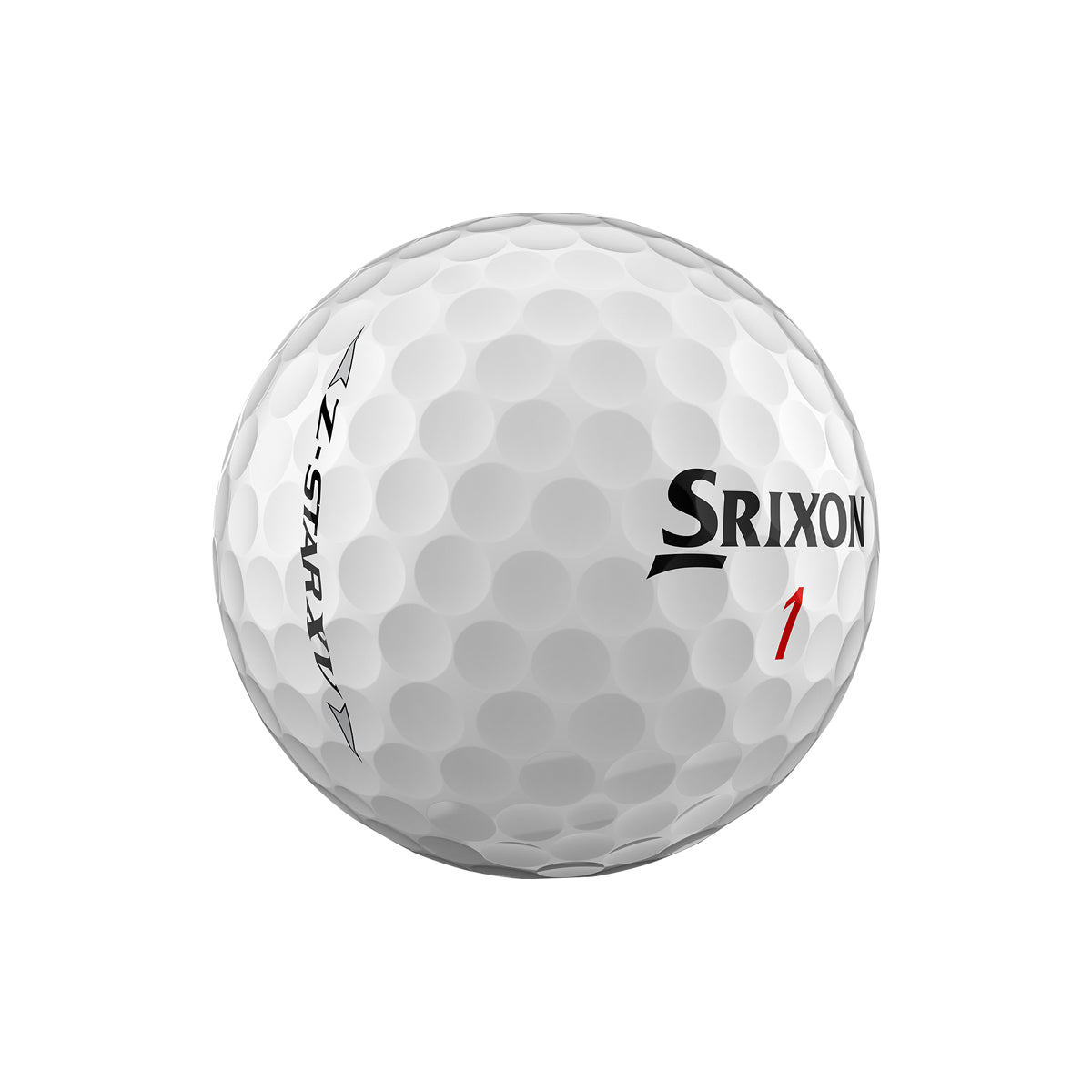 Srixon Z-Star XV
