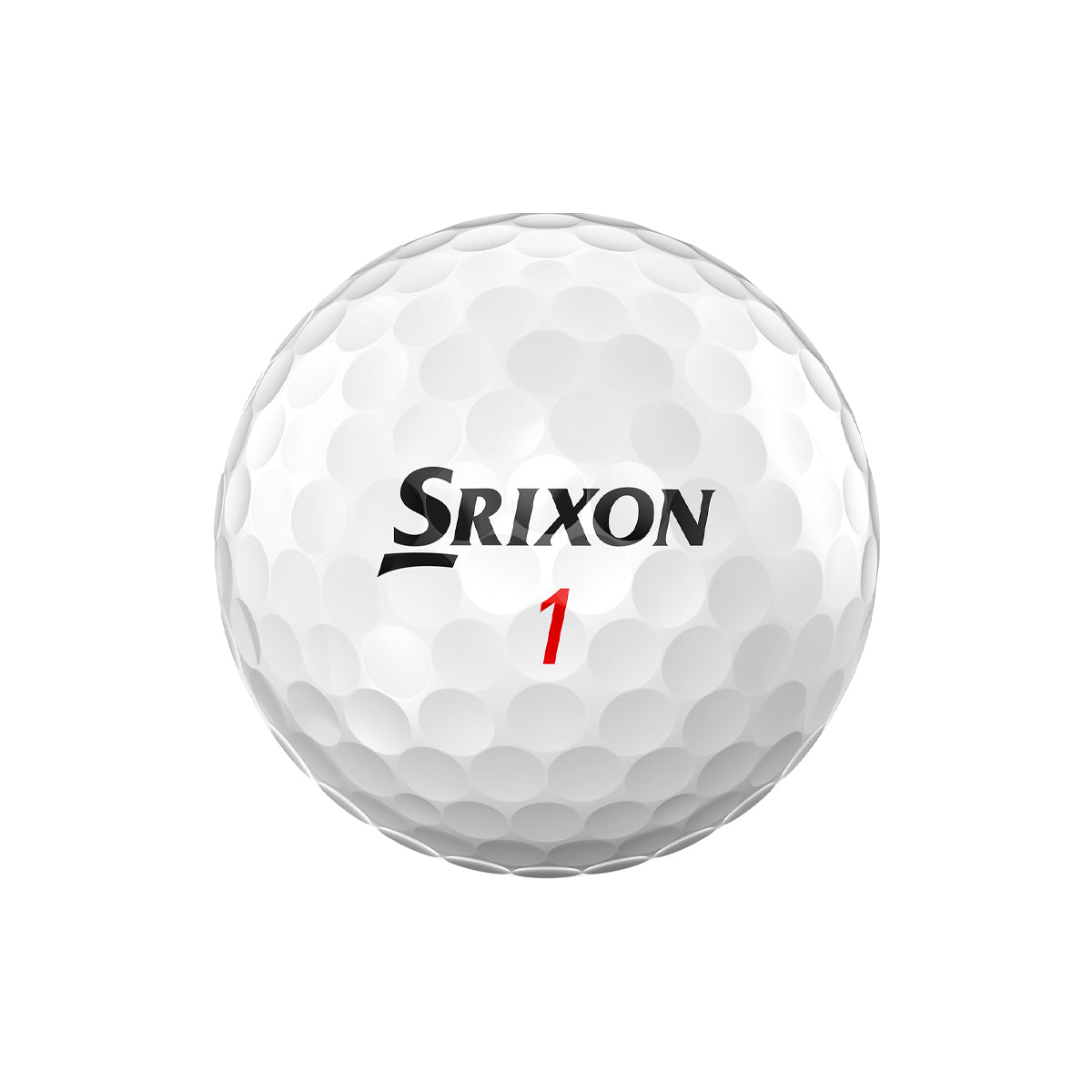 Srixon Z-Star XV