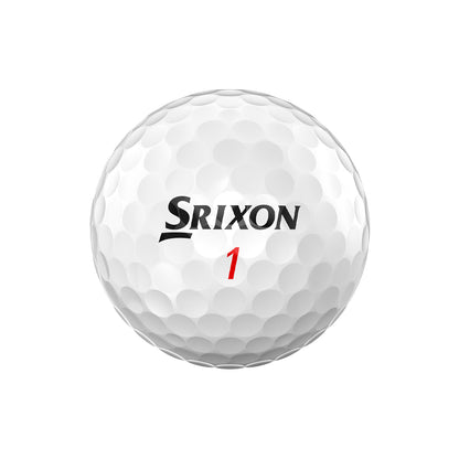 Srixon Z-Star XV