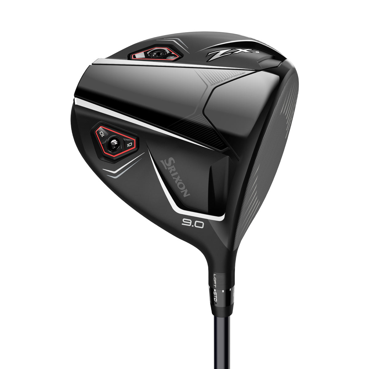 Srixon ZXi Driver