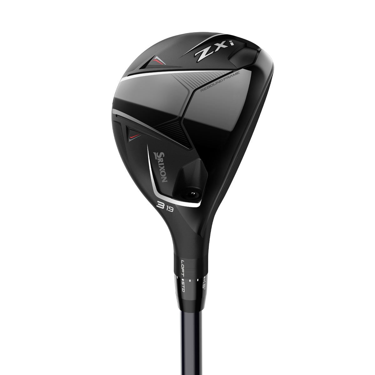 Srixon ZXi Hybrid