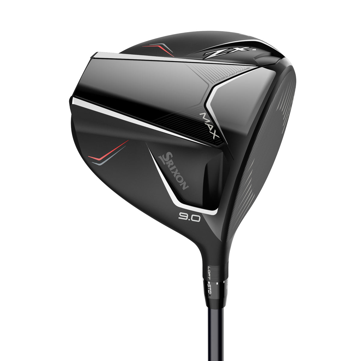 Srixon ZXi Max Driver
