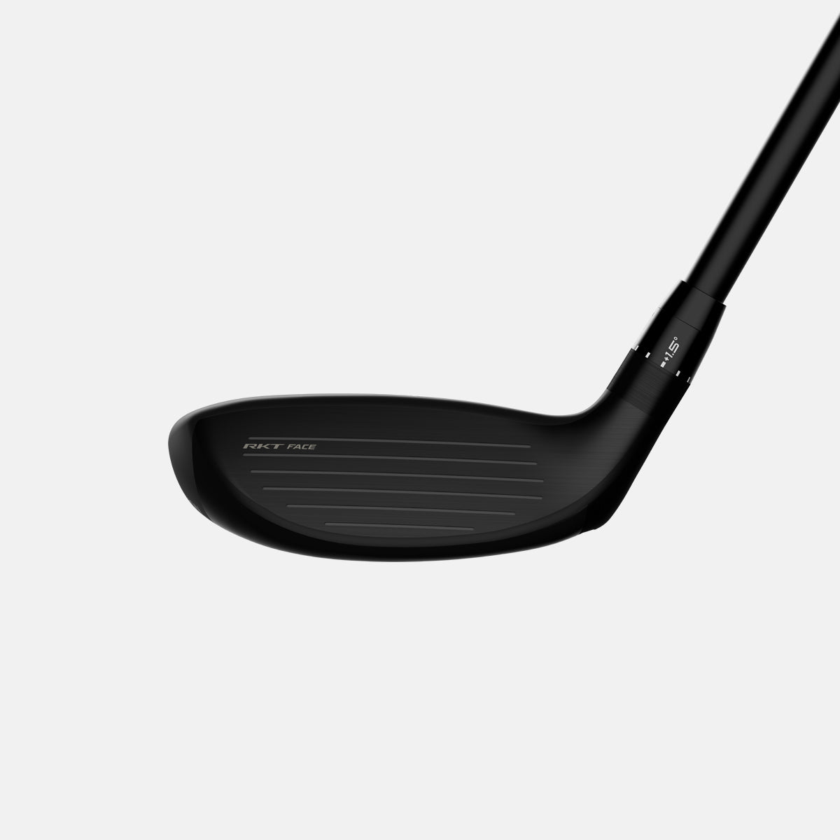 Srixon ZXi RKT Hybrid