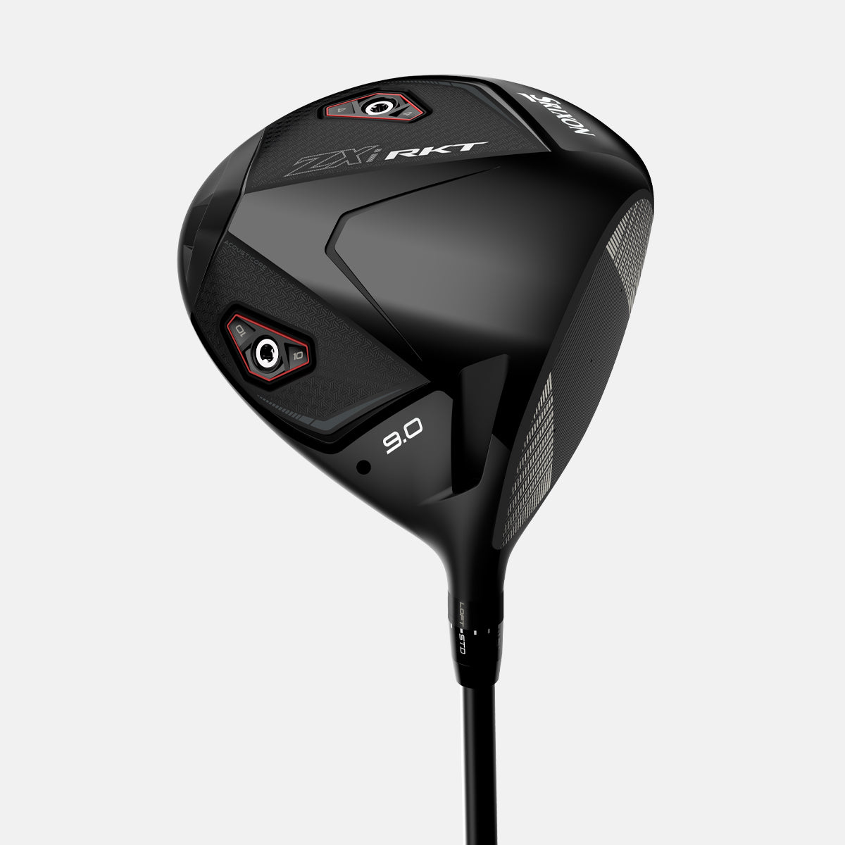 Srixon ZXi RKT Driver