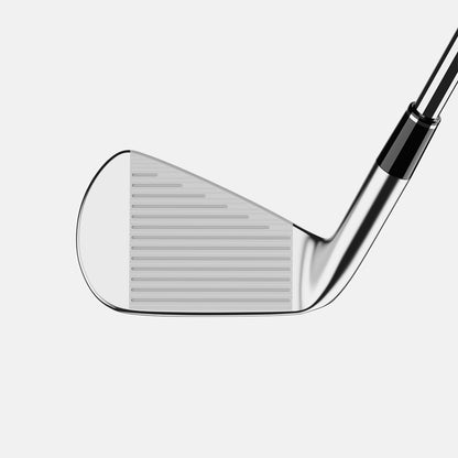 Srixon ZXi5 6 stk. Stål