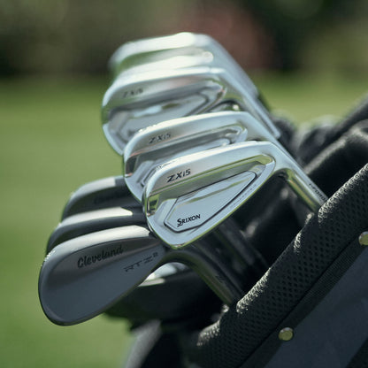 Srixon ZXi5 6 stk. Stål