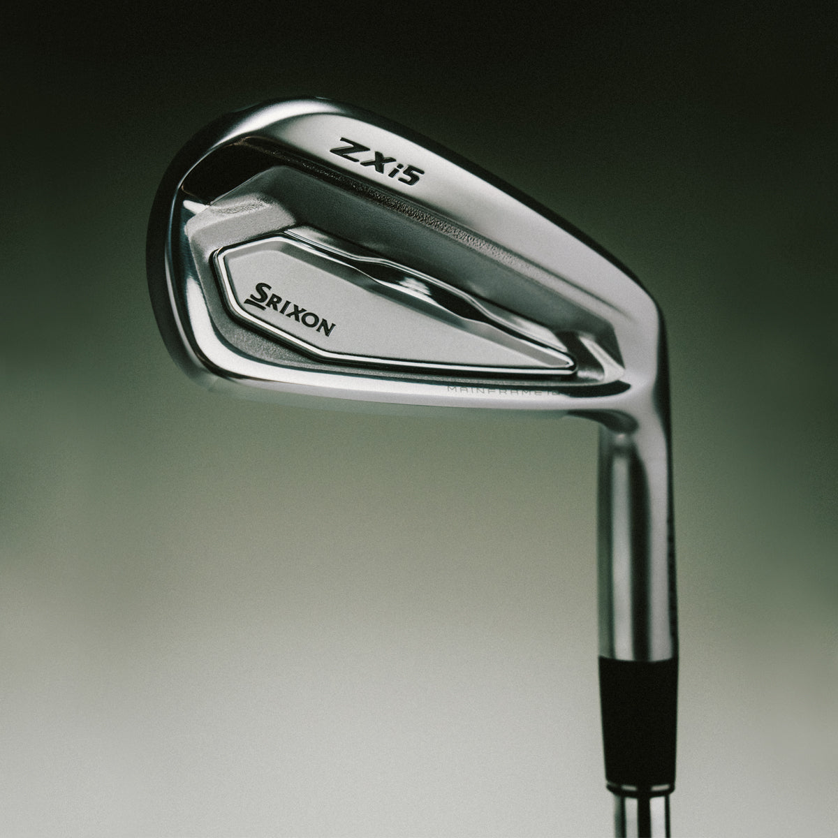 Srixon ZXi5 6 stk. Stål