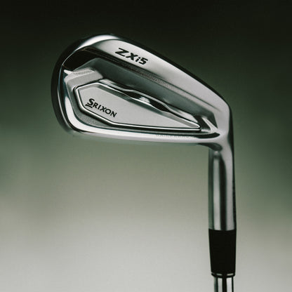 Srixon ZXi5 6 stk. Stål