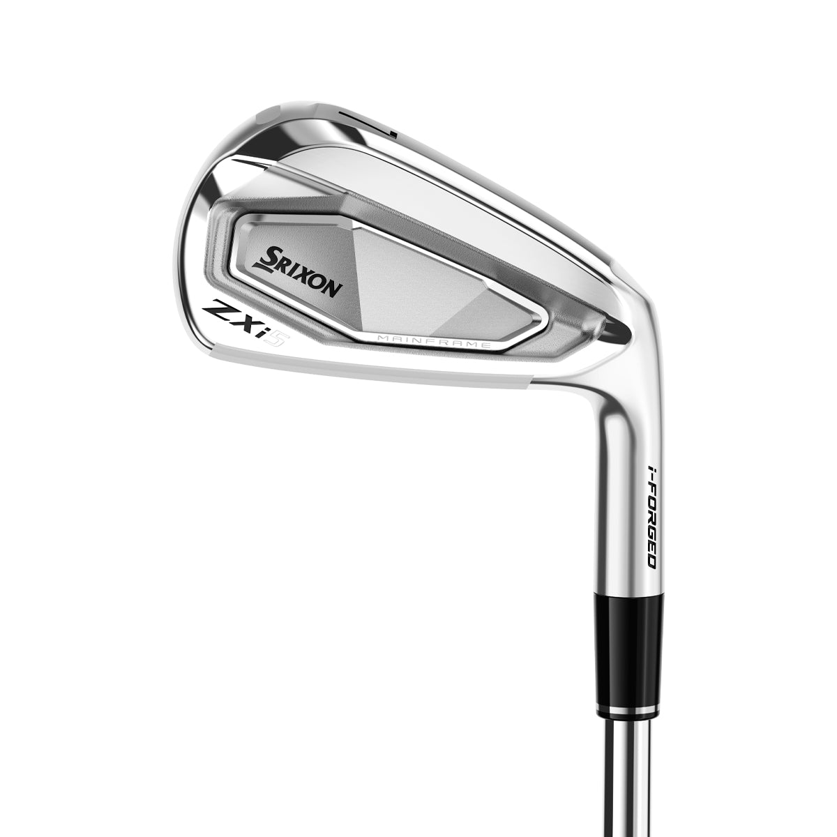 SRIXON zxi5 6番〜P Srixon ZXi5 6 stk. Grafit – Golf Experten A/S