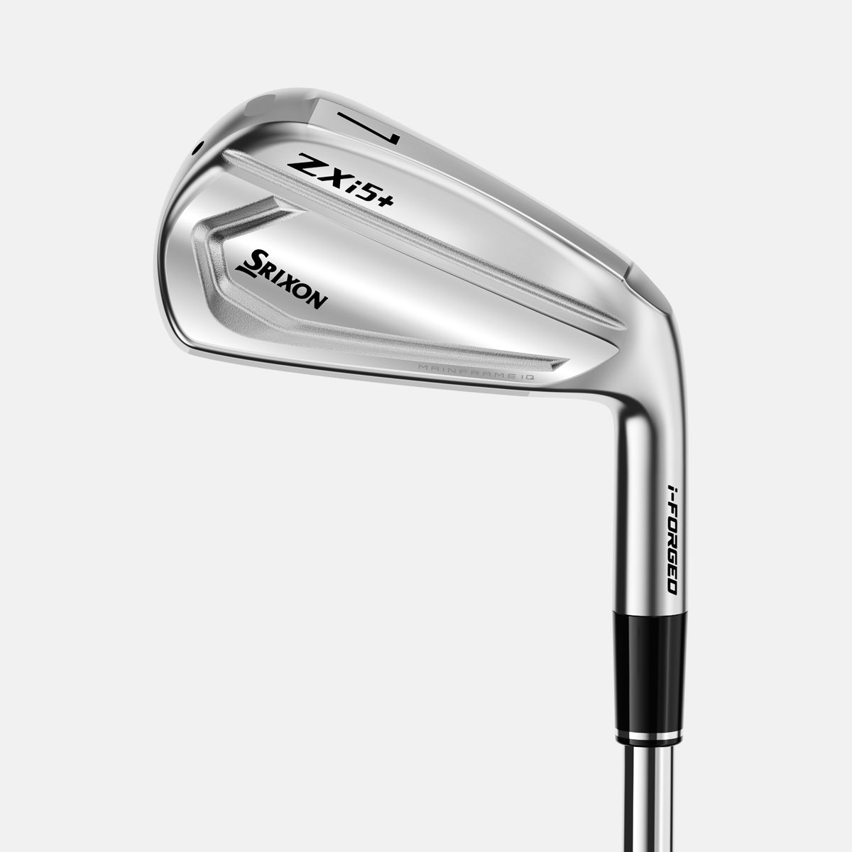 Srixon ZXi5+ 6 stk. Grafit