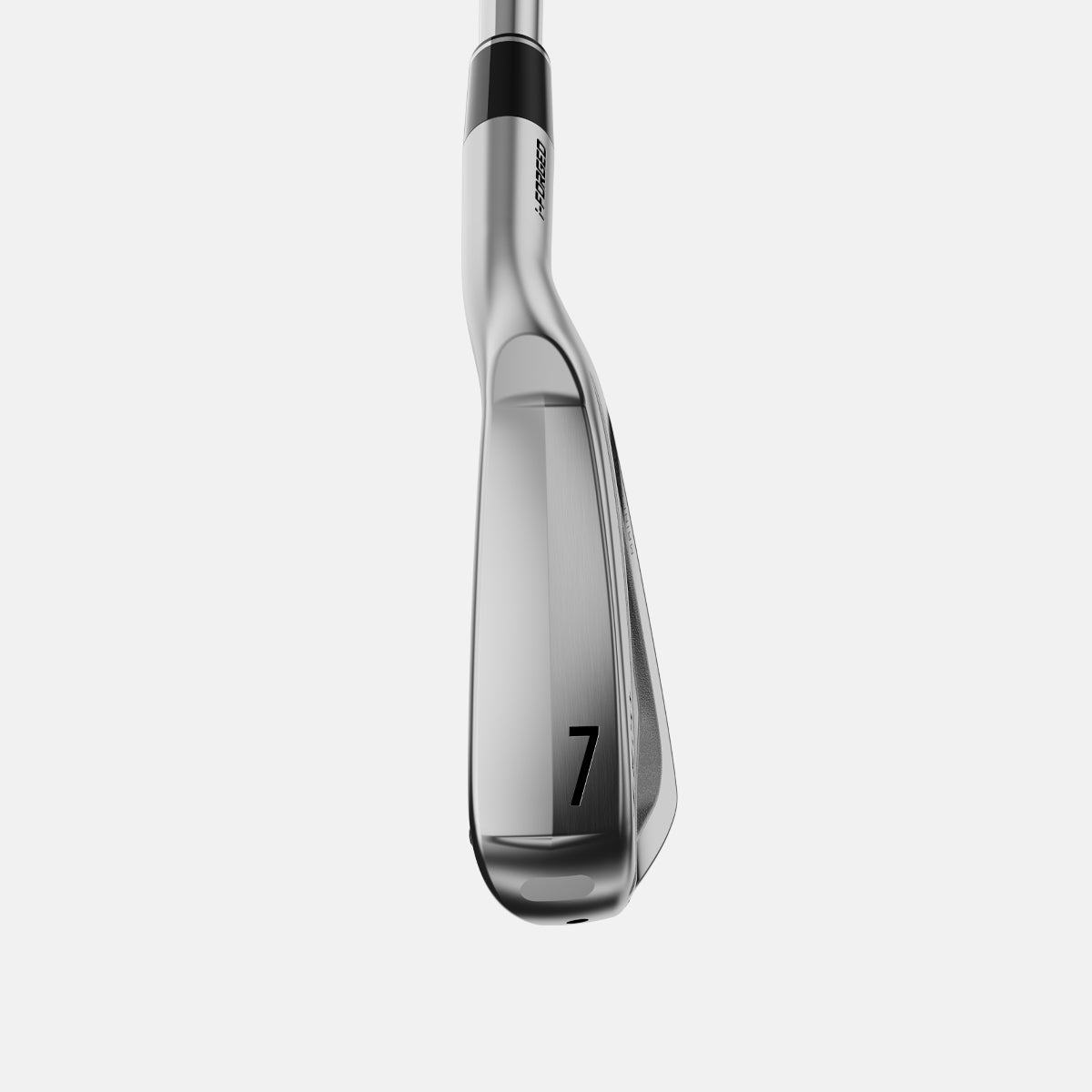 Srixon ZXi5+ 6 stk. Grafit