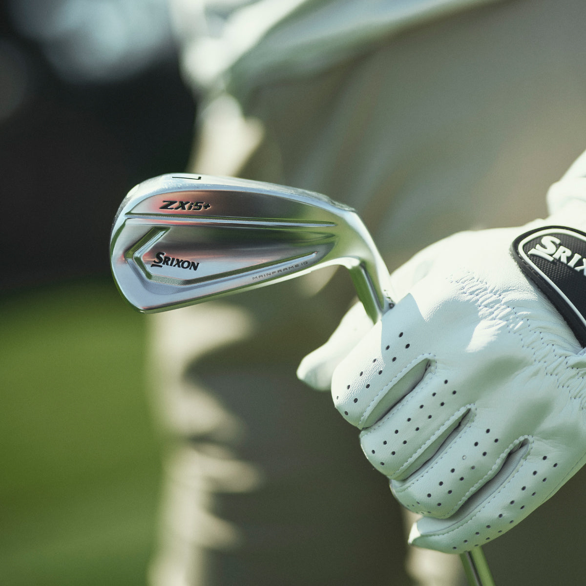 Srixon ZXi5+ 6 stk. Grafit