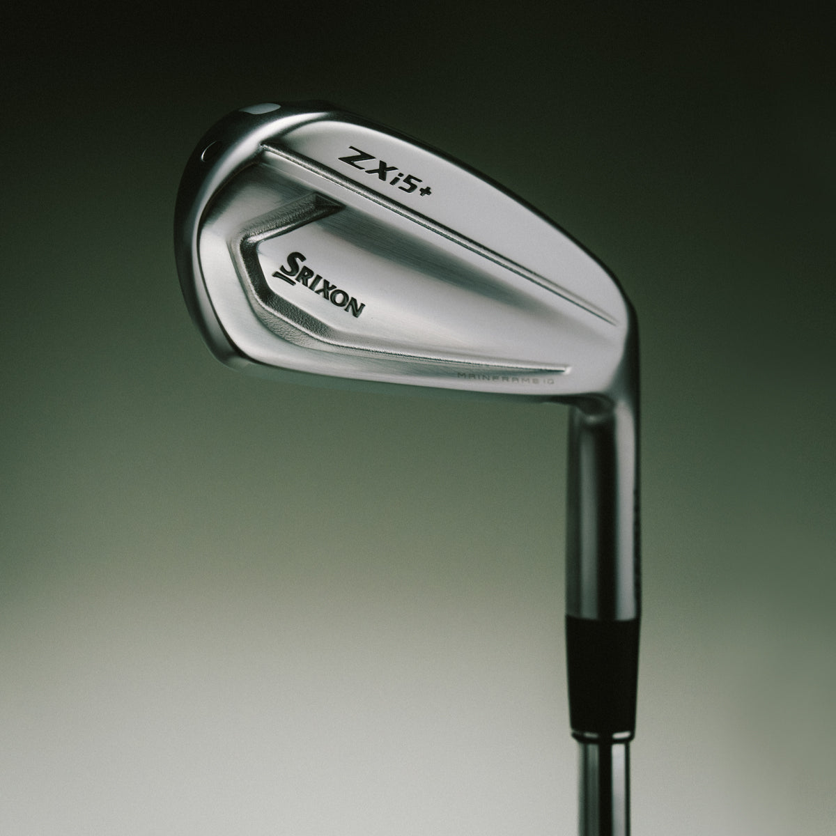 Srixon ZXi5+ 6 stk. Grafit