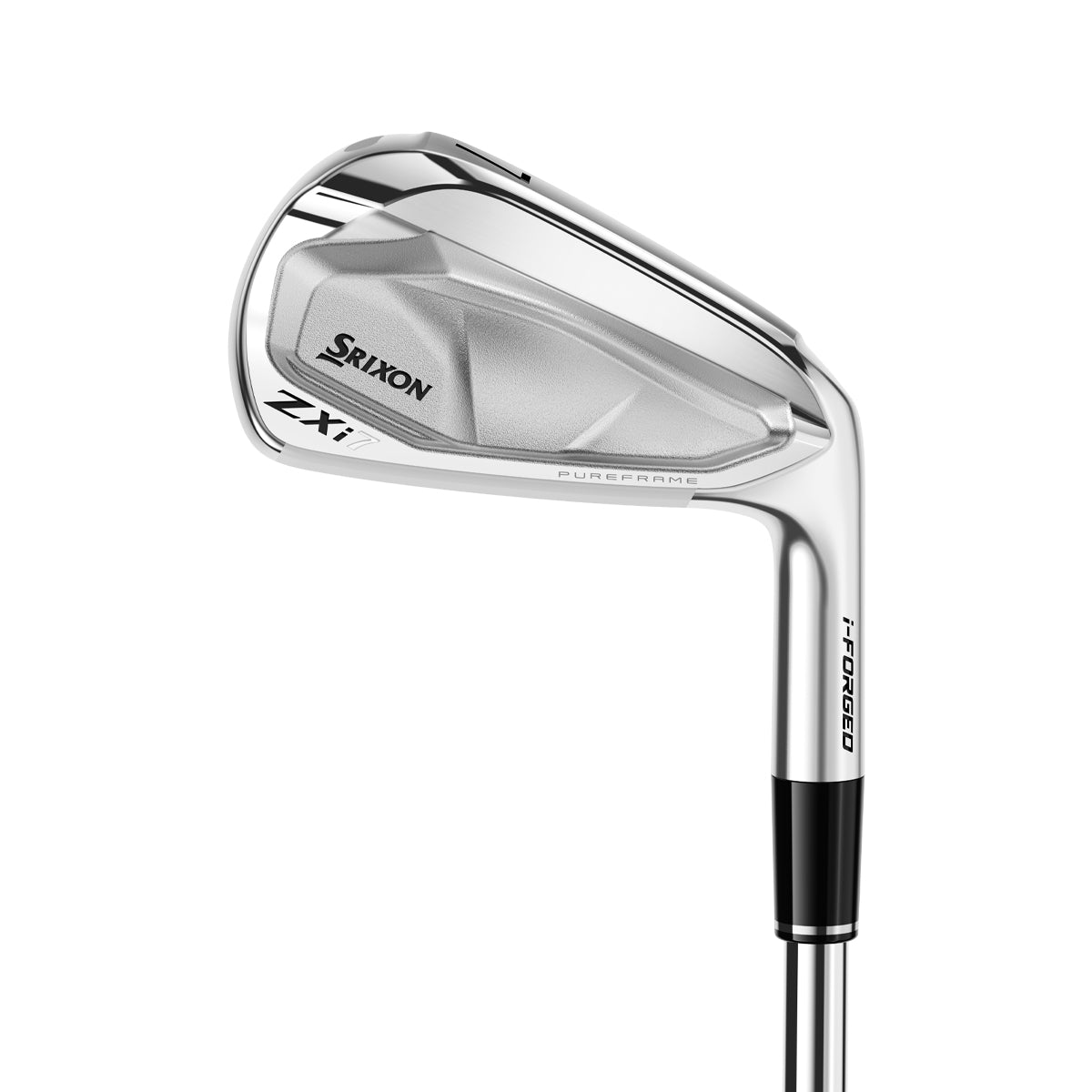 Srixon ZXi7 6 stk. Stål