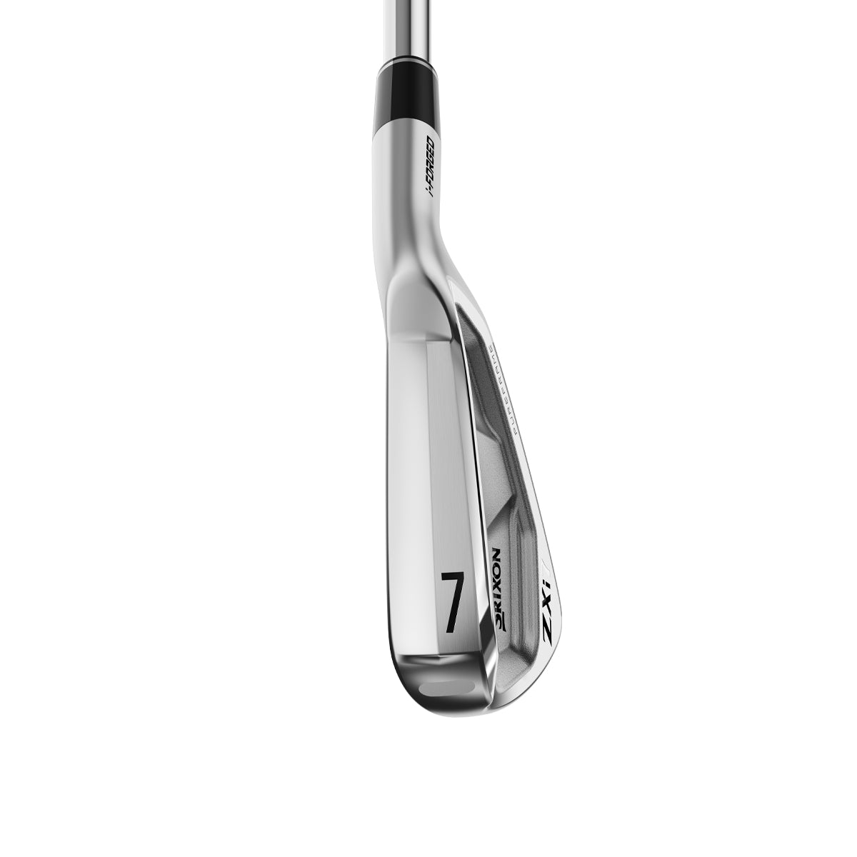 Srixon ZXi7 6 stk. Stål