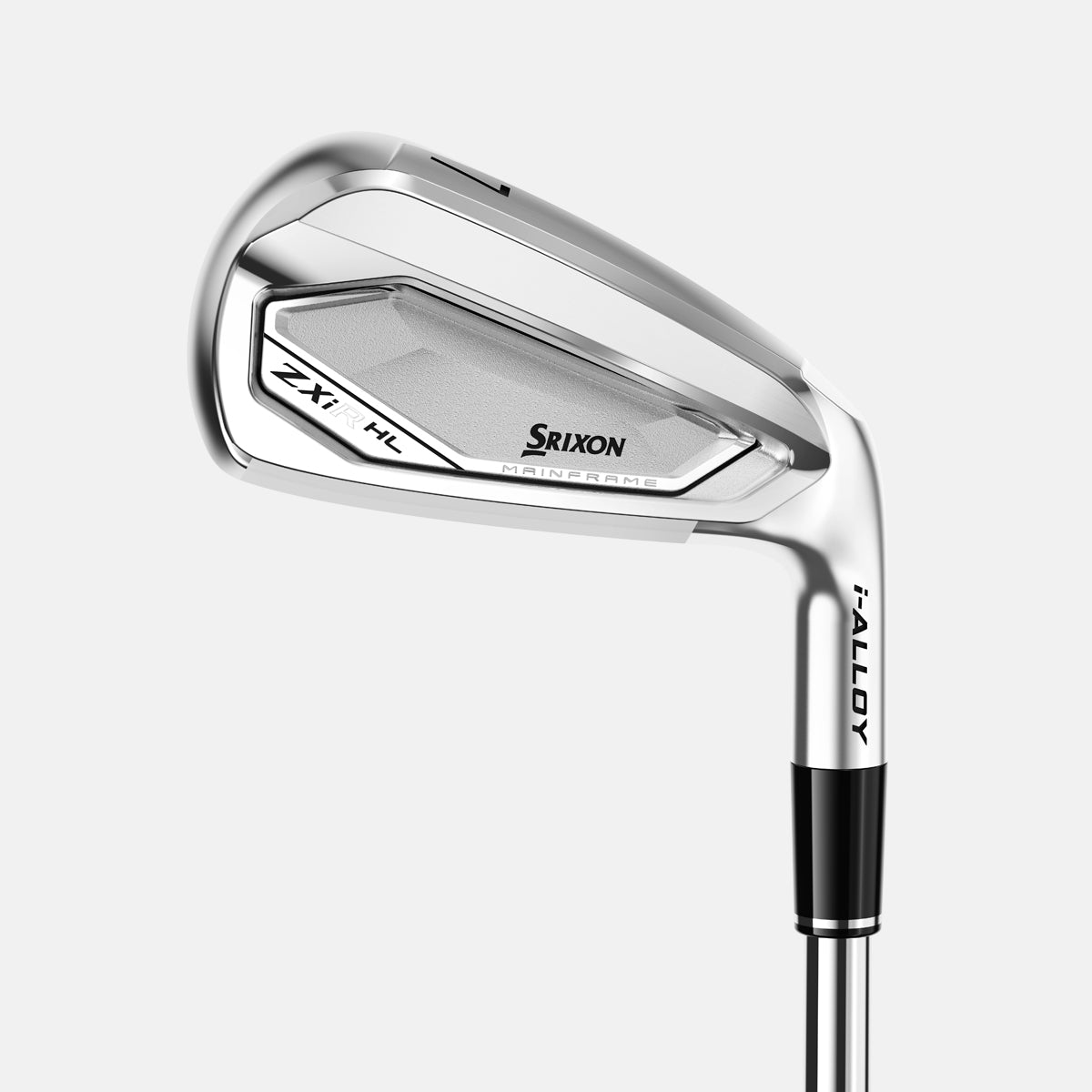 Srixon ZXiR HL 6 stk. Grafit - Dame - Golf Experten A/S