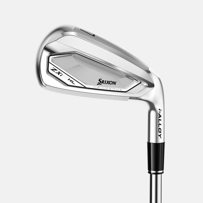 Srixon ZXiR HL 6 stk. Grafit - Dame - Golf Experten A/S