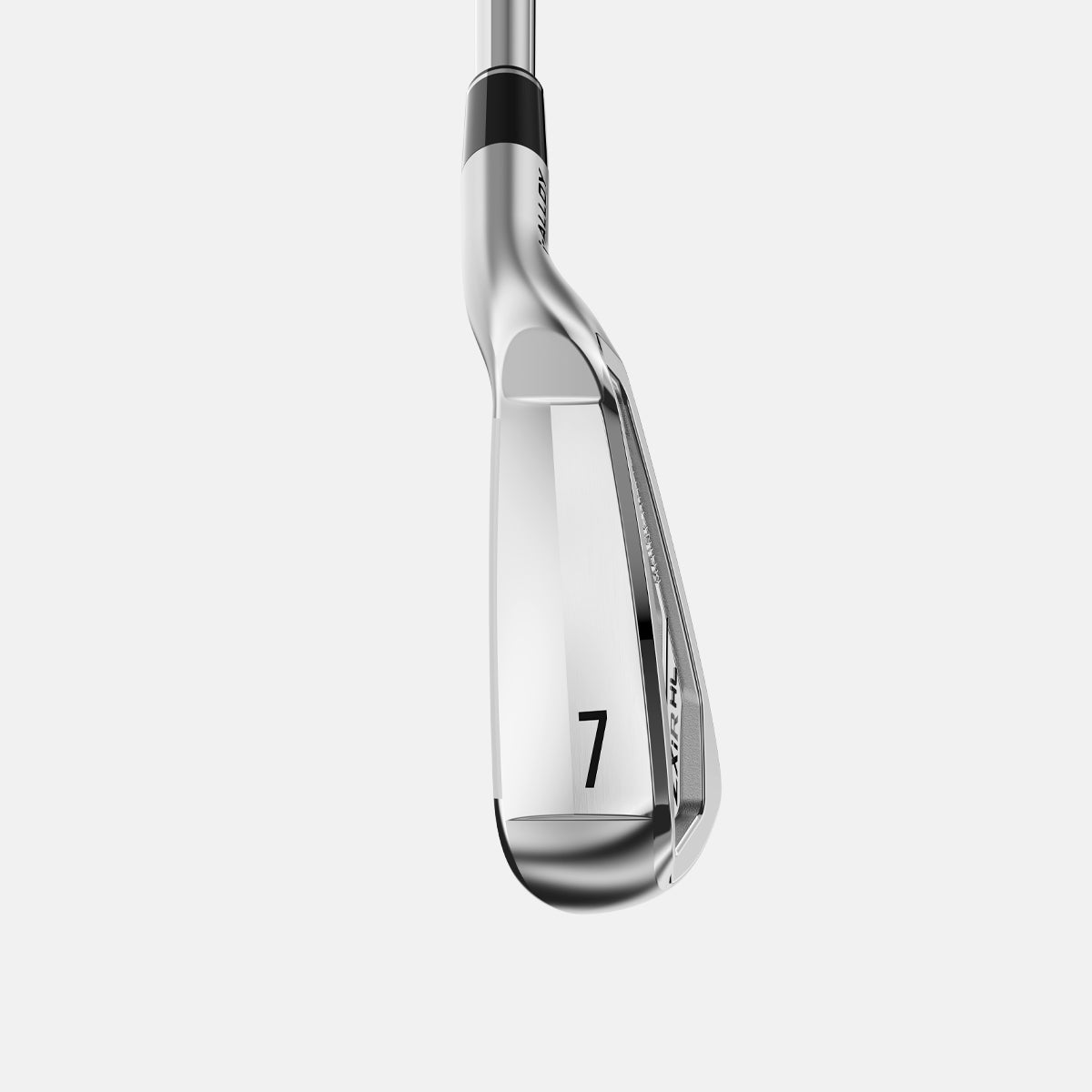 Srixon ZXiR HL 6 stk. Grafit - Dame - Golf Experten A/S