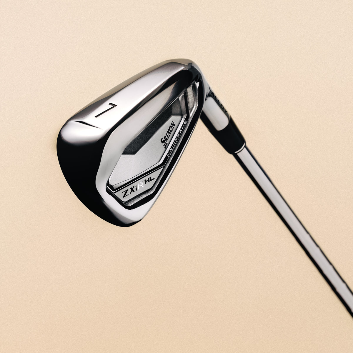 Srixon ZXiR HL 6 stk. Grafit - Dame - Golf Experten A/S