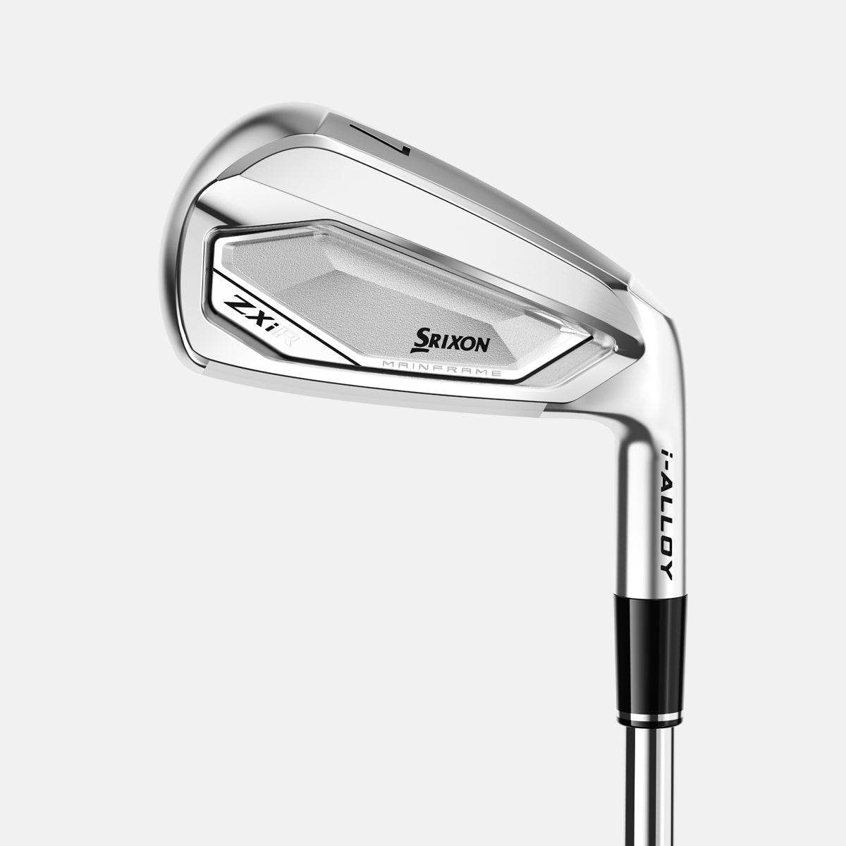 Srixon ZXiR 6 stk. Grafit - Golf Experten A/S
