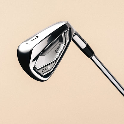 Srixon ZXiR 6 stk. Grafit - Golf Experten A/S
