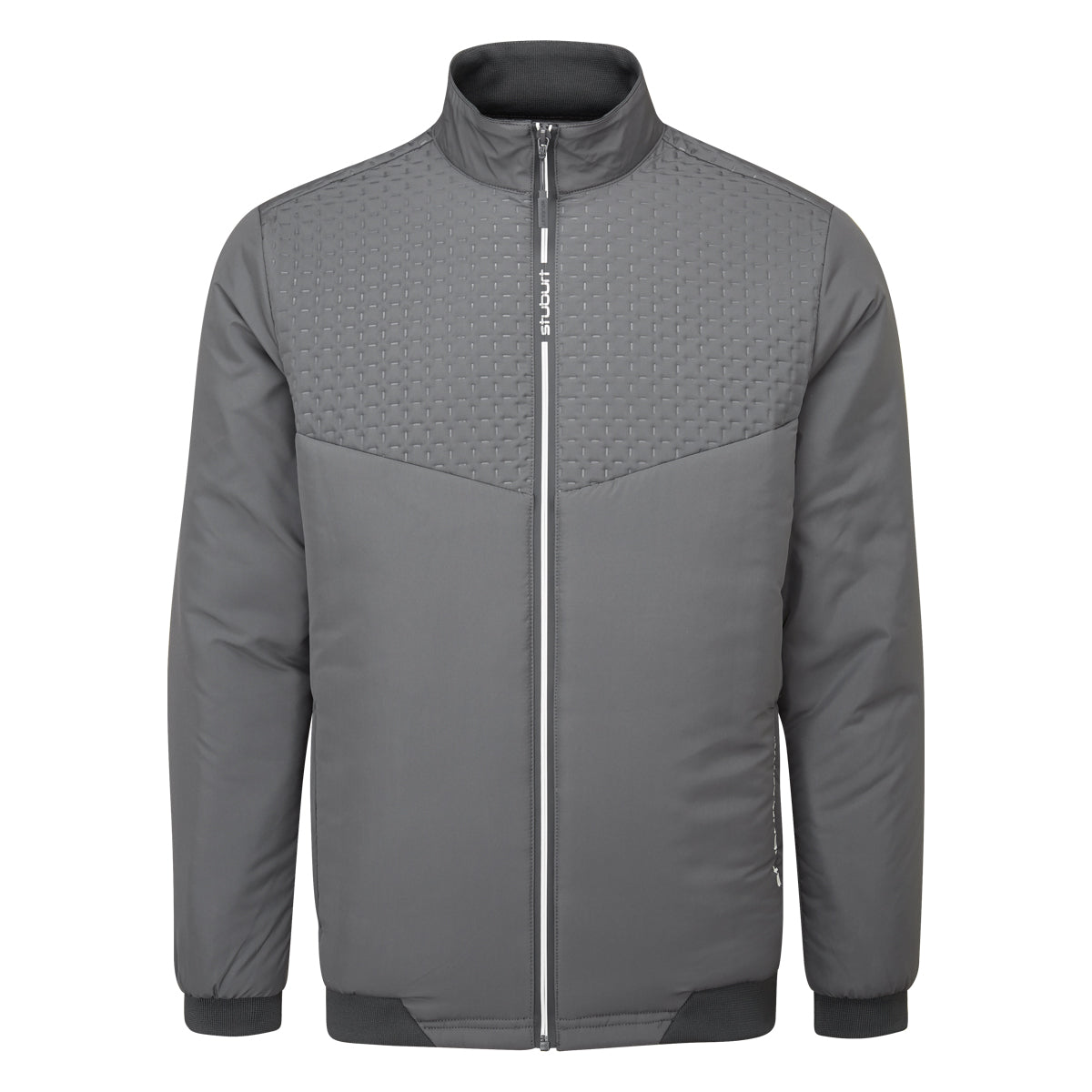 Stuburt Miller jakke - Golf Experten A/S