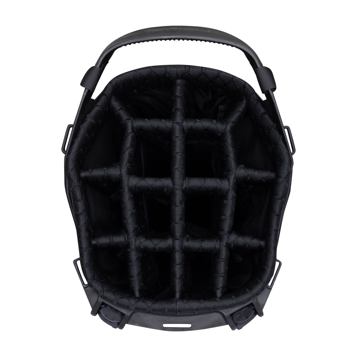 Sun Mountain H2NO 14-Way bærebag