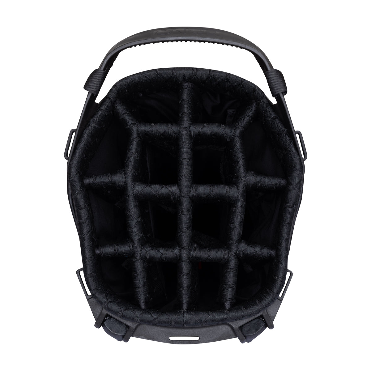 Sun Mountain H2NO 14-Way bærebag