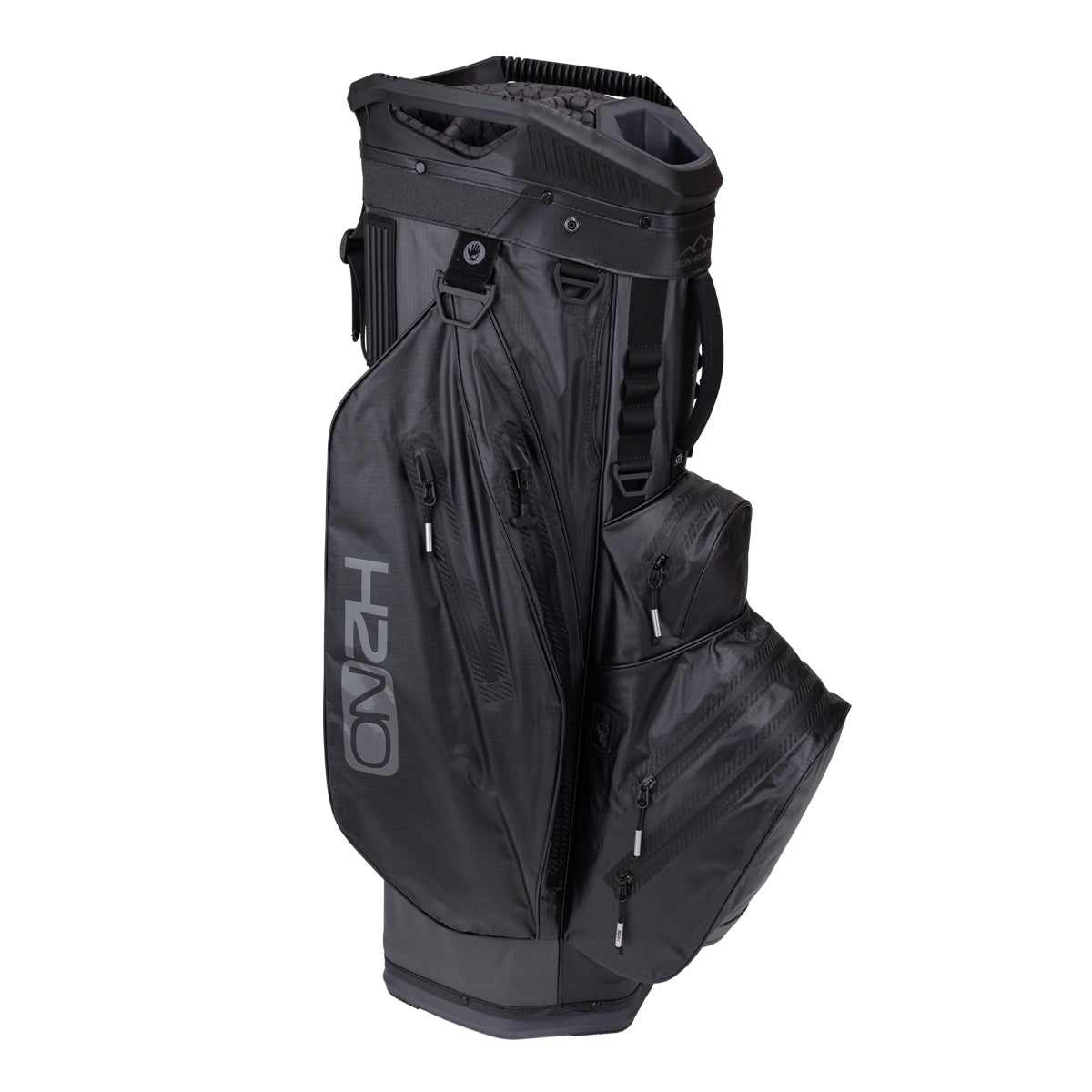 Sun Mountain H2NO Lite vognbag