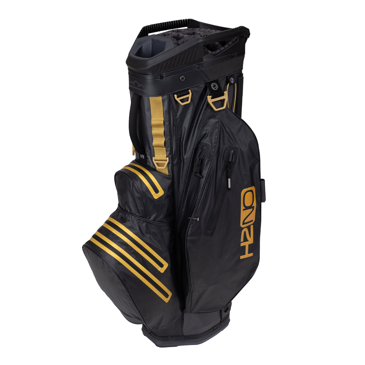 Sun Mountain H2NO Lite vognbag