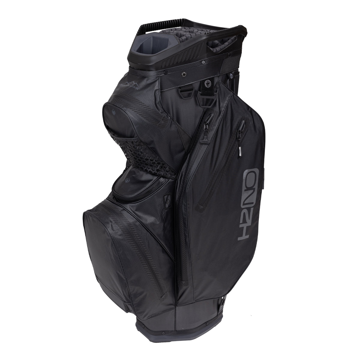 Sun Mountain H2NO Staff vognbag