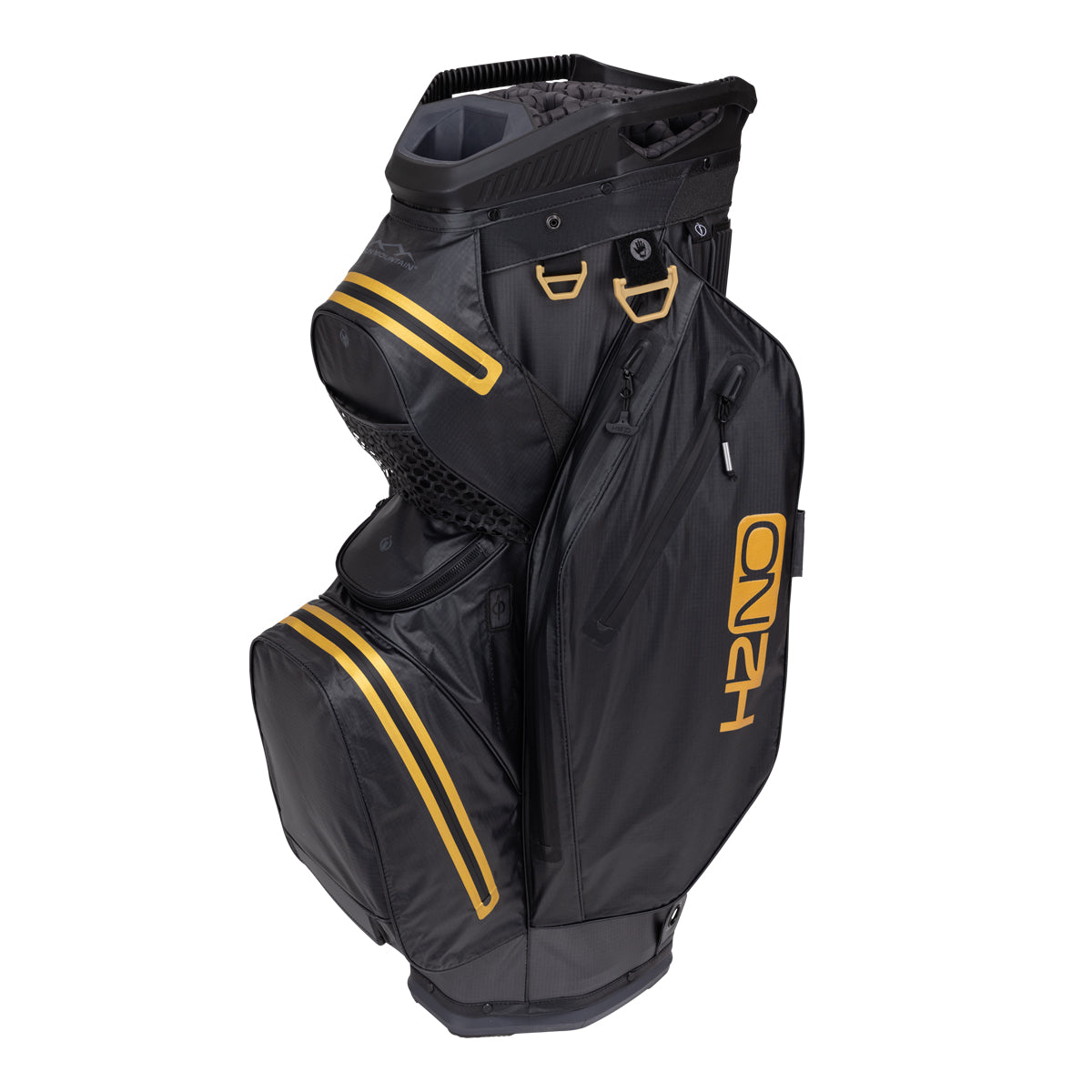 Sun Mountain H2NO Staff vognbag